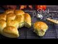 Homemade Sweet Potato Rolls in the Ninja Foodi (or oven!)