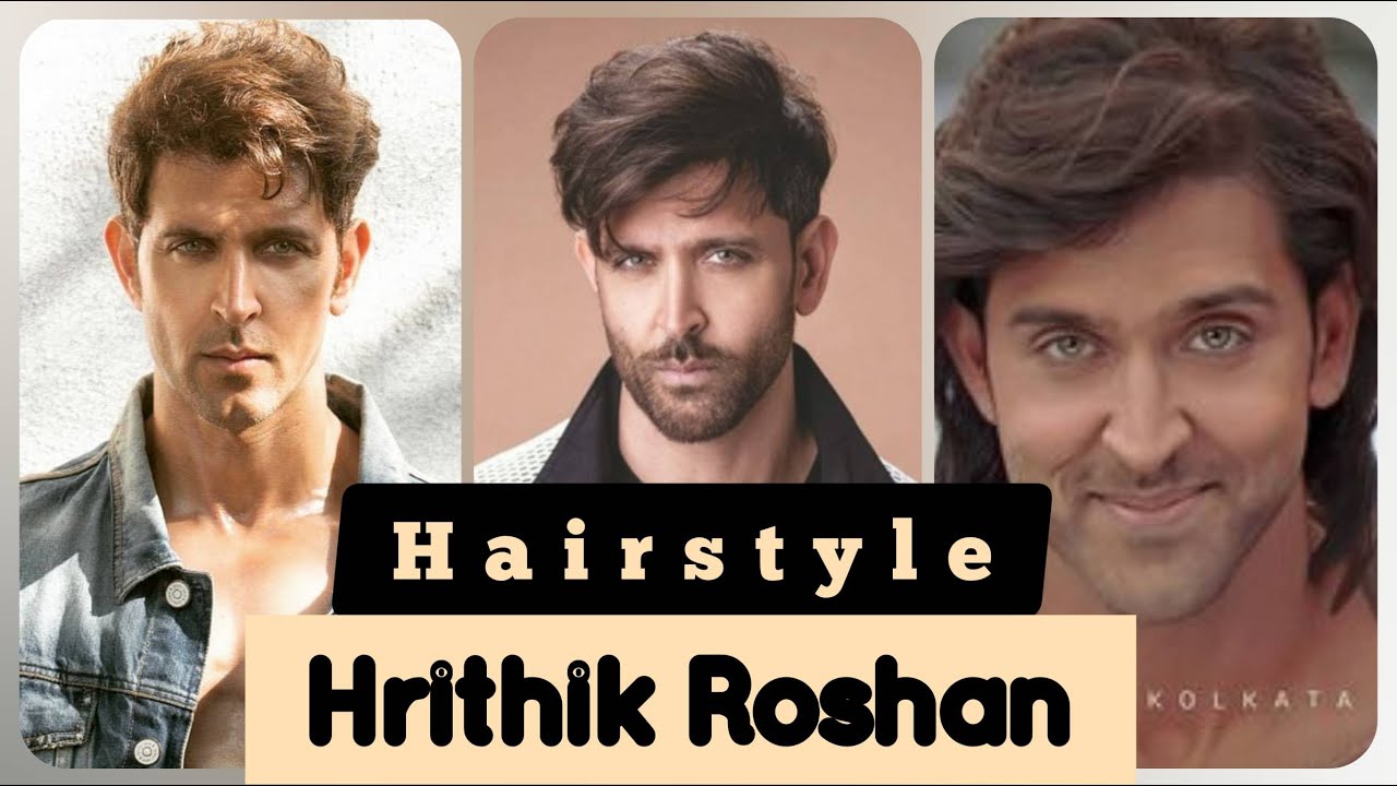 Life is too short for bad hair... - Hrithik Roshan Empire | Facebook