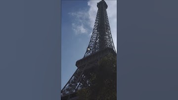 The Eiffel Tower