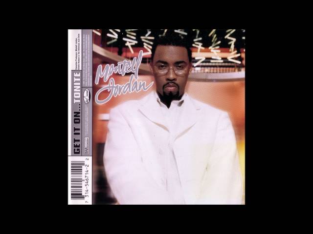 Montell Jordan - Last Night