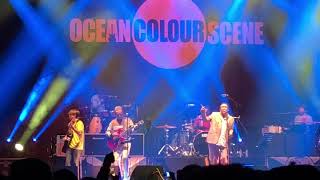 Saturday - Ocean Colour Scene