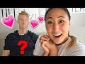 REVEALING WHO MY CRUSH IS ❤️(DON'T TELL HIM)