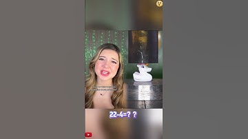 You get given magic colored pencils…you think a student is a vampire! (PART 3) #shorts