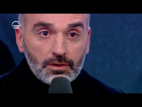 გალაკტიონ ტაბიძის ლექსები - \"თოვლი\" და \"ქარი ქრის\"