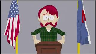 South Park - The truth about Global Warming