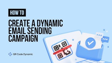 How to Create a Dynamic Email Sending Campaign (Quick & Easy)