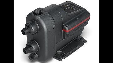 SCALA2   Grundfos Installation Video