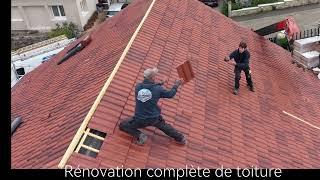Chantier CHAUMONT 52000