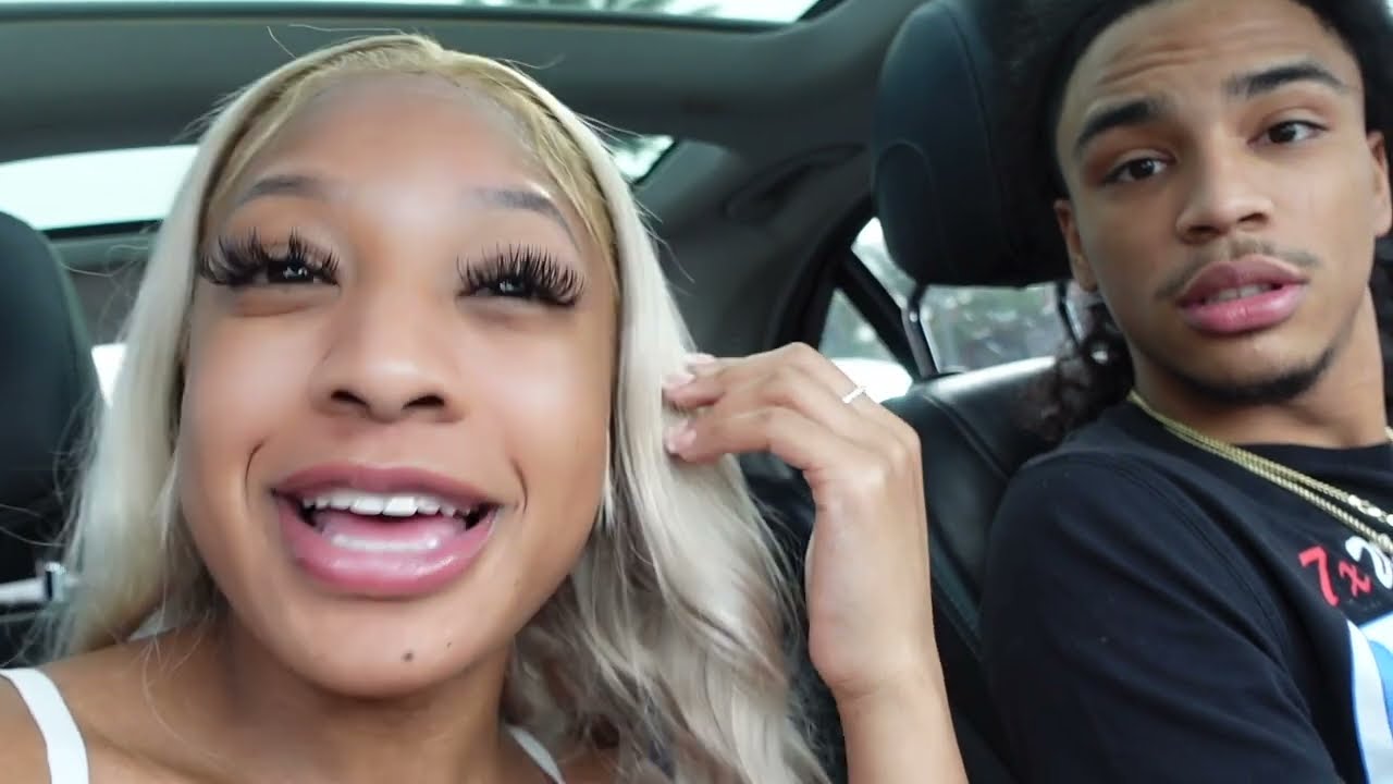 come with me to get a new butt ( I told my family ) * my dad is flying out here to stop me 🤦🏽‍♀️*