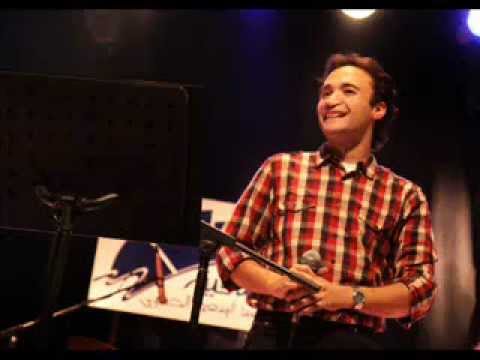 شد الحزام طونى قلدس سيد درويش