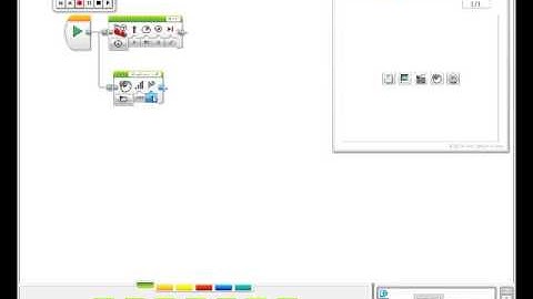 Multi-Tasking with Your Lego Mindstorms EV3 Robot