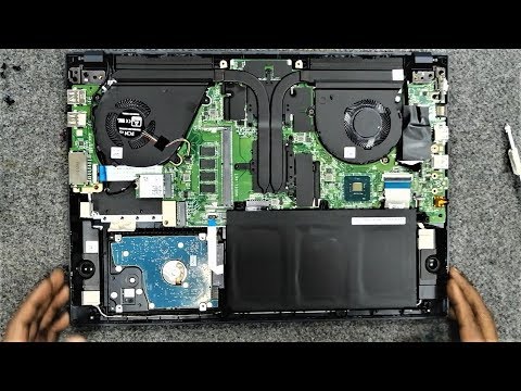 Asus Laptop F571GT Gaming 9th Generation Intel Core i5 9300H, M.2 SSD Upgrade.....Liton Reviews