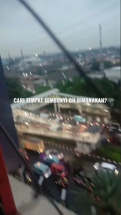 STORY WA TUKANG OJEK: UNGU - DIA MAHA SEMPURNA