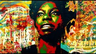 Misunderstood Nina Simone
