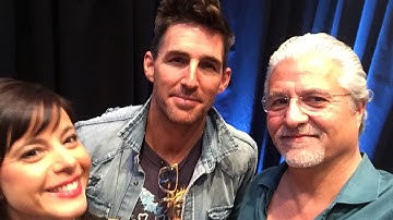 Jake Owen at the ACM Awards