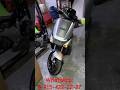 Syccyba Scooter… это что новенькое… 60v40ah… ждем всех на тест драйв!!!
