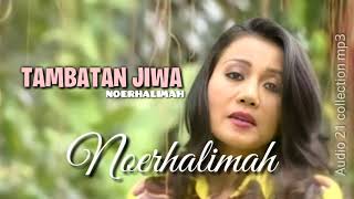 TAMBATAN JIWA - noerhalimah