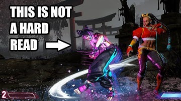 The secret technique to beat Drive Reversal