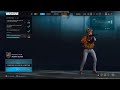 Live PS4 warzone