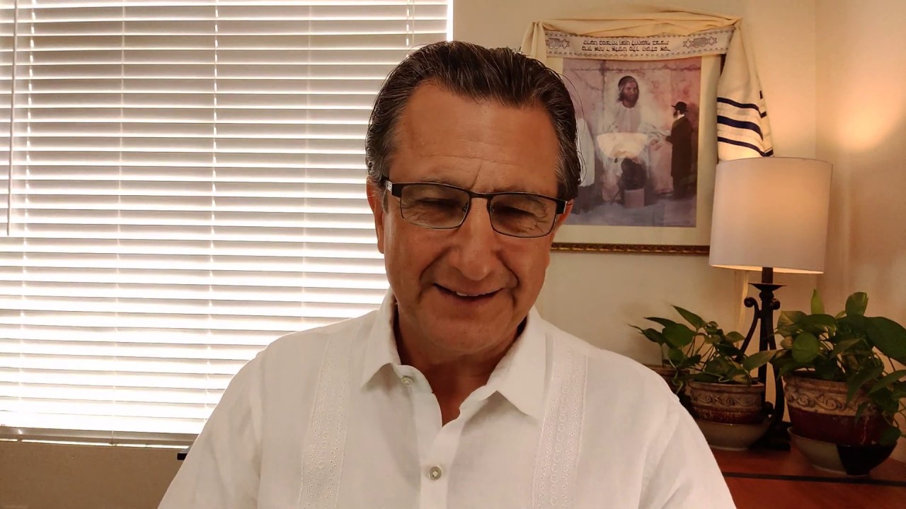 Llave de oración - Semana 21, 2020 | Prayer key - week 21, 2020