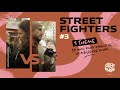 Le grand tournoi de la street photo  ep3 marion gandois vs omaropoulos