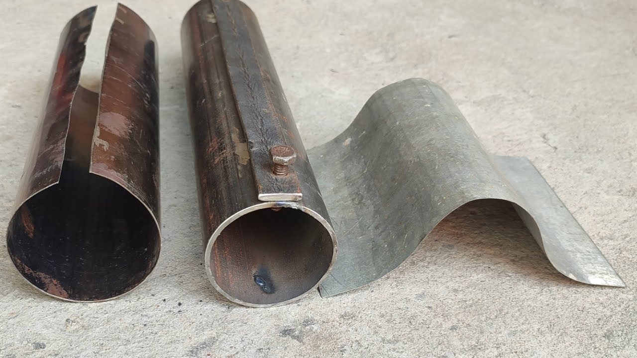 how-to-bend-sheet-metal-into-a-cylinder-unity-manufacture