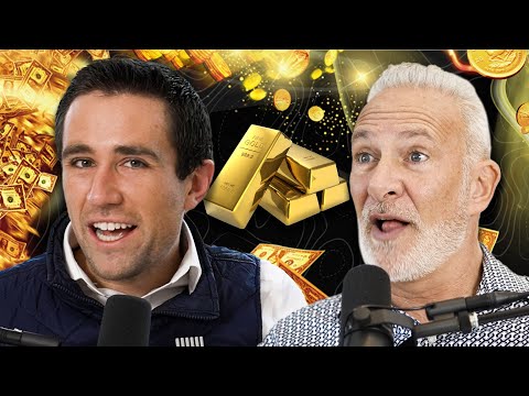 Economic Collapse is Coming | Confronting Peter Schiff