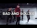 Bad and Boujee - Migos / Koosung Jung Choreography