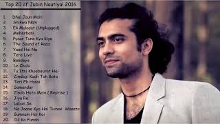 BEST OF JUBIN NAUTIYAL TOPS HITS JUKEBOX - BEST JUBIN NAUTIYAL