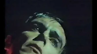 IGGY POP LIVE BBC at Manchester Apollo, Manchester, England Mar 3 1977 IGGY POP LIVE BBC at Manchester Apollo, Manchester, England Mar 3 1977