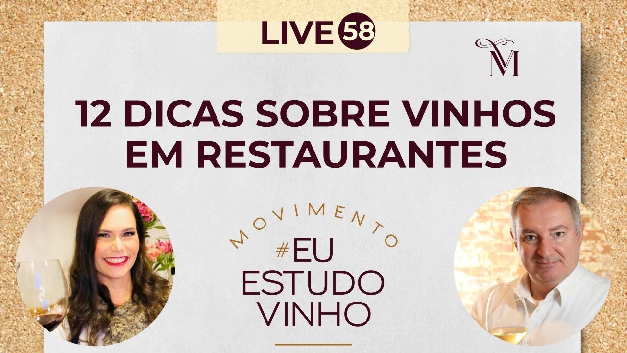 Como pedir vinho em Restaurante. 10 dicas para pedir vinho como um  profissional! - Blog do Duo Gourmet