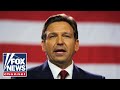 Ron DeSantis called out for 