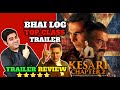 Kesari chapter 2 trailer review 🔥🔥