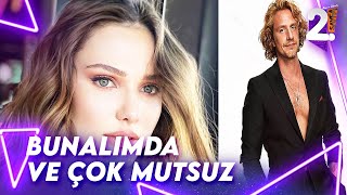 Alina Boz ile Mithan Can Ayrılığının Nedeni Belli Oldu | Müge ve Gülşen'le 2. Sayfa