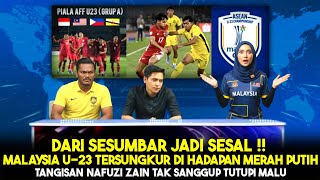 Download Lagu Arogansi Malaysia Tenggelam di GBK | Pelatihnya Menangis, Pemainnya Diam Tak Berkutik MP3 Download Lagu Arogansi Malaysia Tenggelam di GBK | Pelatihnya Menangis, Pemainnya Diam Tak Berkutik MP3
