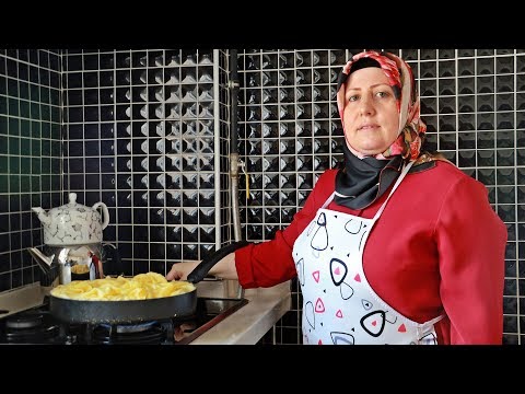 Video: Bir Ev Işi Necə