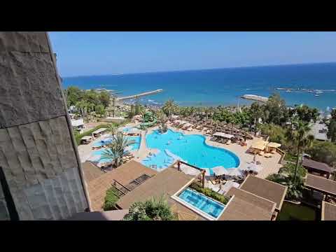 Four Seasons Hotel | Limassol | Cyprus