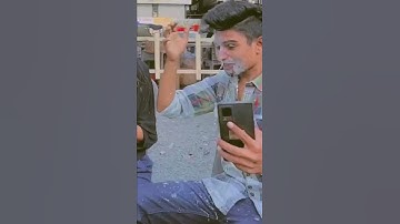 😂😂🥰 aadiwasi whatsaap status video || gamit status 2022 #gamit_status #vasaya_status #gamit #shorts