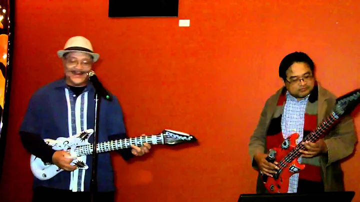 Nester and raymond