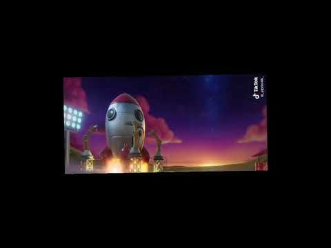 Полное видео котика на ракете.#Кот#Настольгия#shorts - YouTube