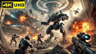 COD Advanced Warfare - Deadly Reactor Collapse - Brutal Combat (Fission)