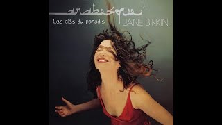 ♦Jane Birkin - Les clés du paradis #conceptkaraoke