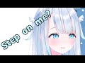 Amatsuka Uto - Please Step On Me
