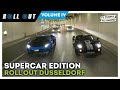 Roll out vol iv  super car edition by its tuning not racing