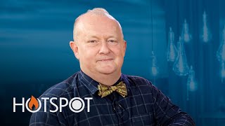 Vart är SD på väg? | Dick Erixon | Hotspot