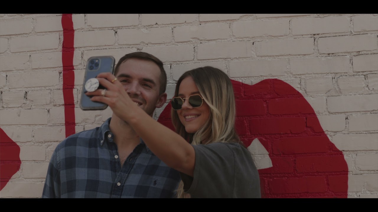 Christina Taylor- "Damn Boy" (Official Music Video)
