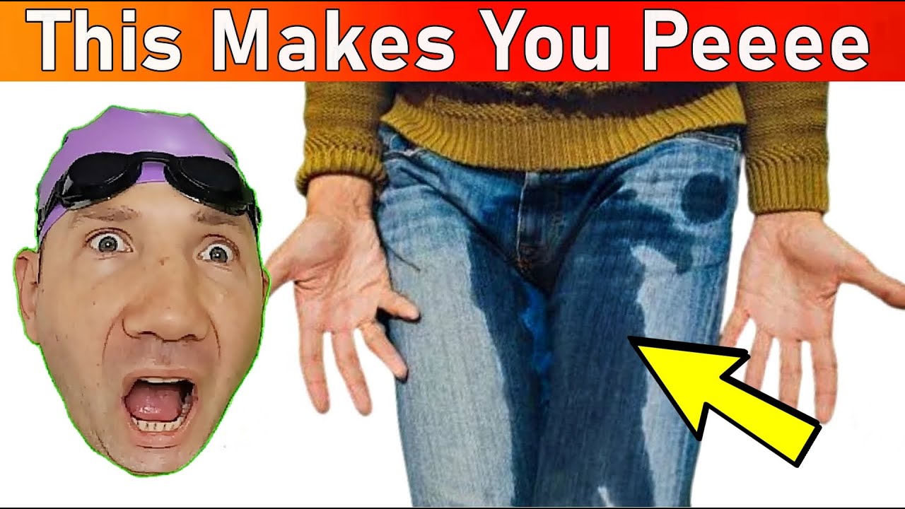 This Video Makes You Pee In 5 Seconds 🥶 Try Now Youtube