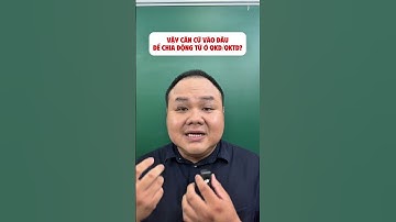 Kết hợp quá khứ đơn và quá khứ tiếp diễn thì cần lưu ý điều gì?#english #tienganh #ielts #grammar