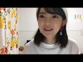 STU48 田中皓子　明日5/11沖ちゃんとアリオ倉敷で公開生放送です