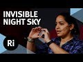 The Universe Beyond Visible Light - with Jen Gupta